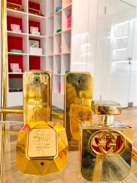 gucci million perfume|perfume Gucci unisex.